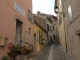 Photo suivante de Tourrettes ruelle