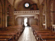 Photo suivante de Trans-en-Provence   église st Victor