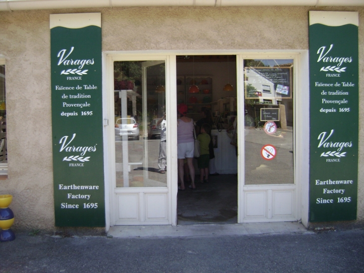 Photo à Varages (83670) Varages, 43251