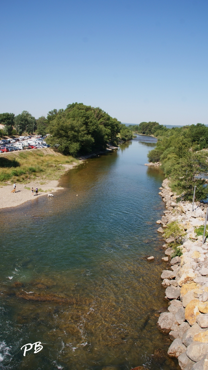  - Vinon-sur-Verdon