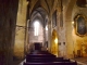 Photo suivante de Apt :  Cathédrale Saint-Anne 12 Em Siècle