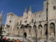 Photo précédente de Avignon cité des papes 