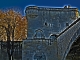 Photo HDR du Pont Saint Bénézet