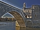 Photo précédente de Avignon Photo HDR du Pont Saint Bénézet