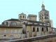 Avignon. Cathédrale Notre Dame des Doms