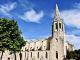 Photo suivante de Avignon église Notre-Dame ( Montfavet )