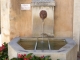 Photo suivante de Cabrières-d'Avignon la fontaine