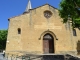  :église Saint-Etienne 12 Em Siècle