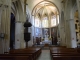 Photo suivante de Cadenet  :église Saint-Etienne 12 Em Siècle