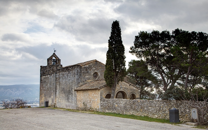 La-chapelle-saint-jacques - Cavaillon