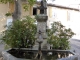 le monument à Alphonse Tavan fondateur du Félibrige