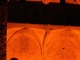 Photo suivante de Châteauneuf-du-Pape le château éclairé la nuit