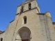 Photo suivante de Cucuron <<église Notre-Dame de Beaulieu 13 Em Siècle