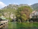 Fontaine de Vaucluse