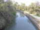 le canal de Carpentras