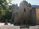 Photo précédente de Fontaine-de-Vaucluse l'église