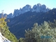 Les Dentelles 