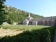 Photo suivante de Gordes l'abbaye de Senanque