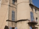 Photo précédente de Grambois  Château de Grambois 16 Em Siècle