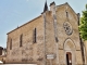 Photo précédente de Grillon -église Sainte-Agathe