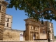 Photo suivante de La Tour-d'Aigues   Château De La Tour-D'Aigues 11 Em Siècle 