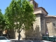 Photo suivante de La Tour-d'Aigues   <église Notre-Dame de Romégas 13 Em Siècle