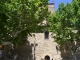 Photo suivante de La Tour-d'Aigues   <église Notre-Dame de Romégas 13 Em Siècle