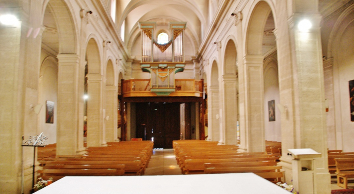 église Notre-Dame - Le Pontet