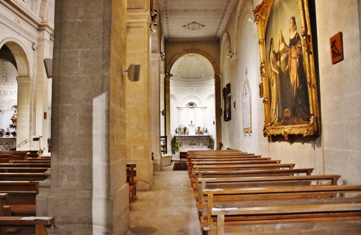 église Notre-Dame - Le Pontet