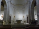 Photo précédente de Le Pontet Eglise ND de Bon Secours - le Choeur