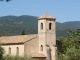 Photo précédente de Lourmarin  :église Saint-André 11 Em Siècle