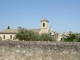Photo précédente de Lourmarin vue sur les clochers du village