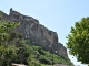 Photo précédente de Mornas La forteresse