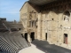 Théâtre Antique Romain patrimoine Mondial de l'UNESCO info www.theatre-antique.com ou www.otorange.fr 