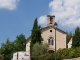 Photo suivante de Peypin-d'Aigues !église Réformée de France