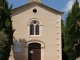 Photo suivante de Peypin-d'Aigues !église Réformée de France