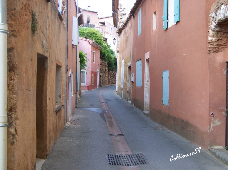  - Roussillon