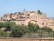 Photo précédente de Roussillon vue sur le village