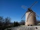 Photo suivante de Saint-Saturnin-lès-Apt Le moulin de Saint Saturnin les Apt