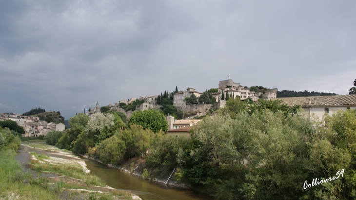  - Vaison-la-Romaine