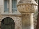 Photo précédente de Vaison-la-Romaine Ville haute, fontaine