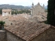 Photo suivante de Vaison-la-Romaine Ville haute, les toits.