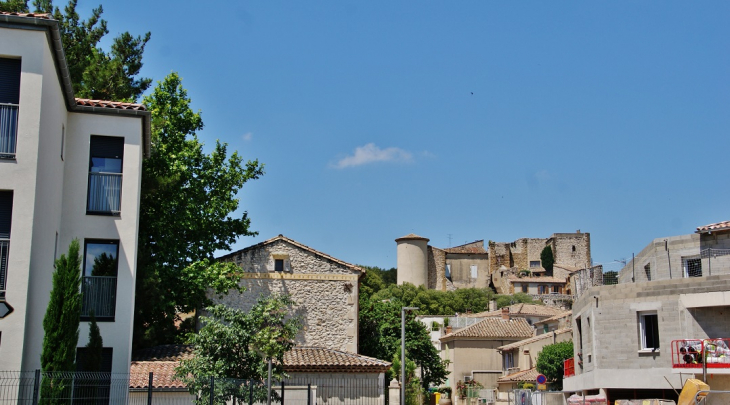 La Commune - Vedène