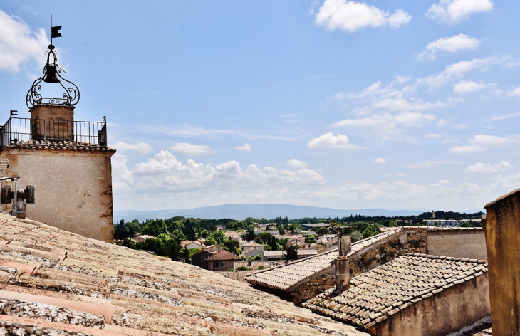 La Commune - Vedène