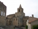 Photo suivante de Venasque église Notre-Dame