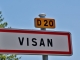 Photo précédente de Visan 
