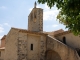 Photo précédente de Vitrolles-en-Lubéron :  église Saint-Etienne 13 Em Siècle