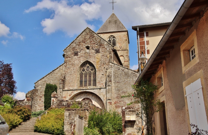 église Notre-Dame - Ambérieu-en-Bugey