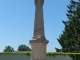 Photo précédente de Ambutrix Monument aux morts d'Ambutrix