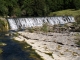 Photo précédente de Bellegarde-sur-Valserine chute d'eau à la valserine